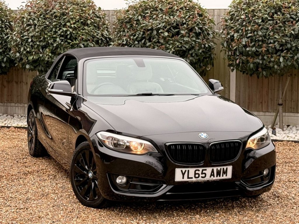 Used BMW 2 Series 2016 for sale - 77464315: Photo 11