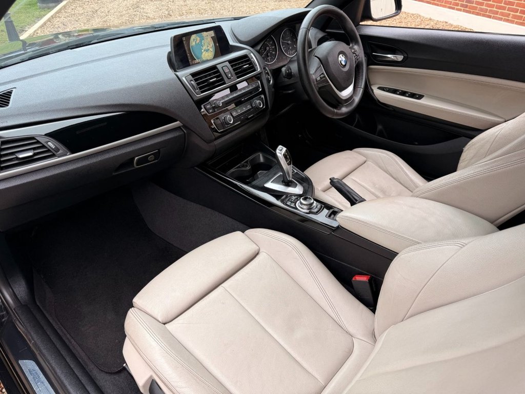 Used BMW 2 Series 2016 for sale - 77464315: Photo 12