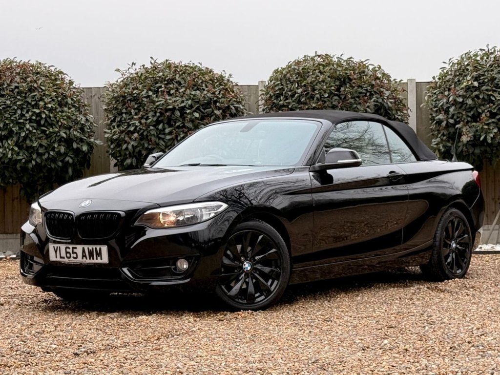 Used BMW 2 Series 2016 for sale - 77464315: Photo 14