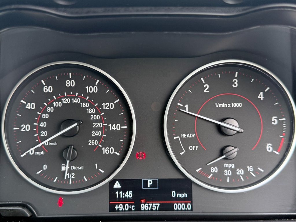 Used BMW 2 Series 2016 for sale - 77464315: Photo 15