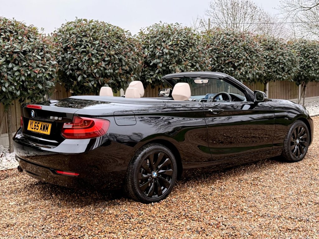 Used BMW 2 Series 2016 for sale - 77464315: Photo 16