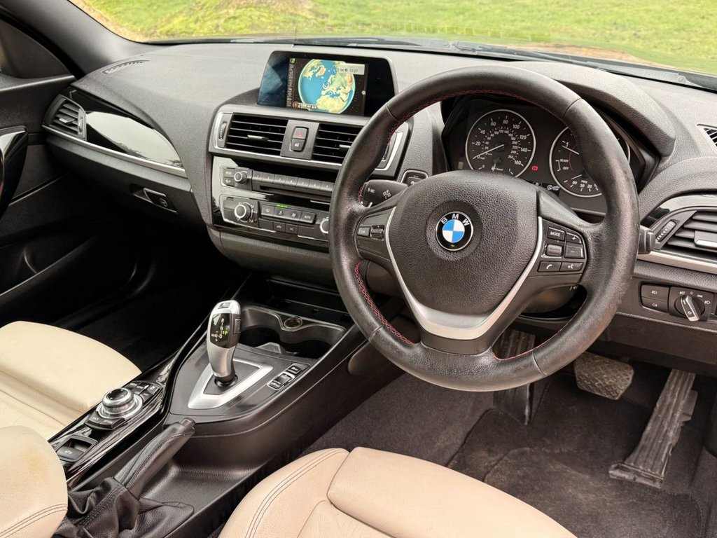 Used BMW 2 Series 2016 for sale - 77464315: Photo 19