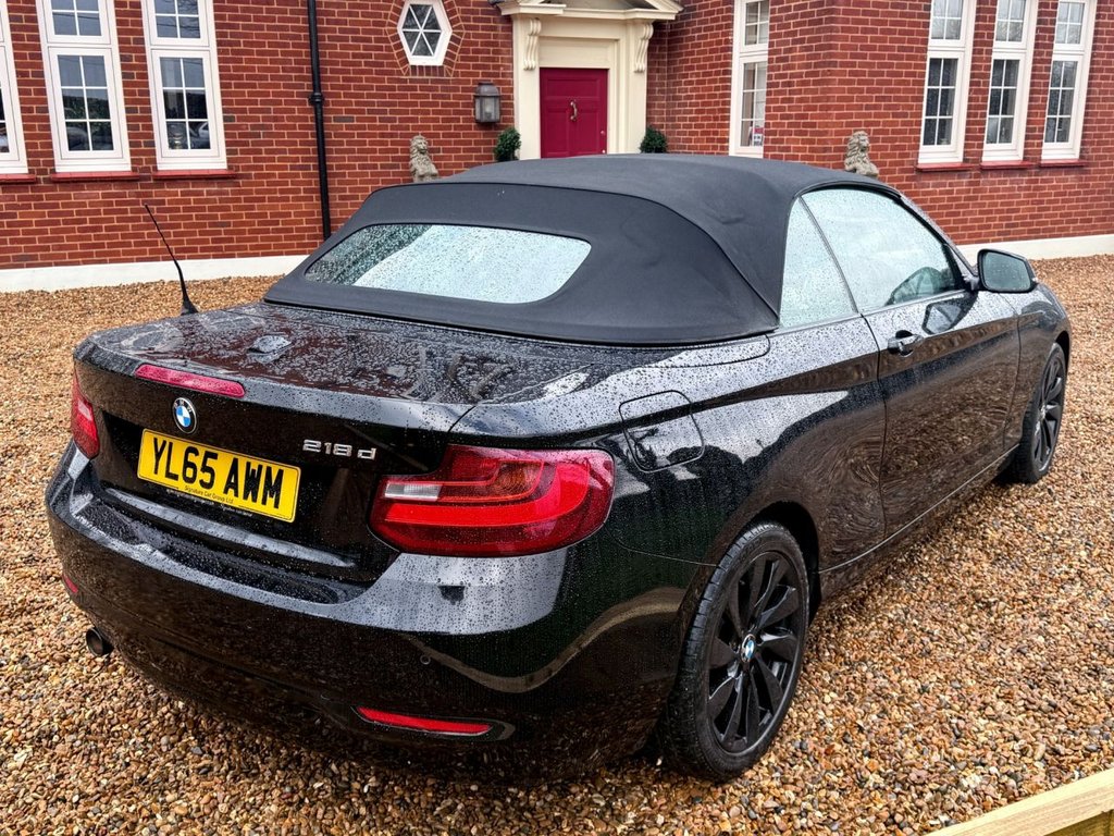 Used BMW 2 Series 2016 for sale - 77464315: Photo 3