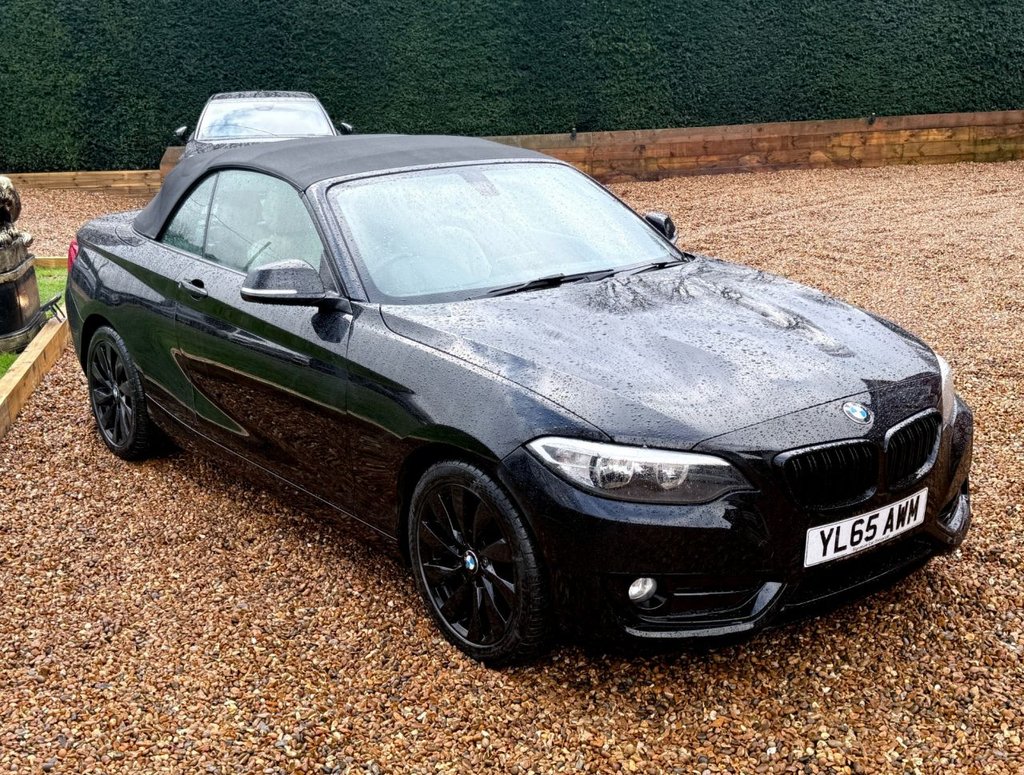 Used BMW 2 Series 2016 for sale - 77464315: Photo 5