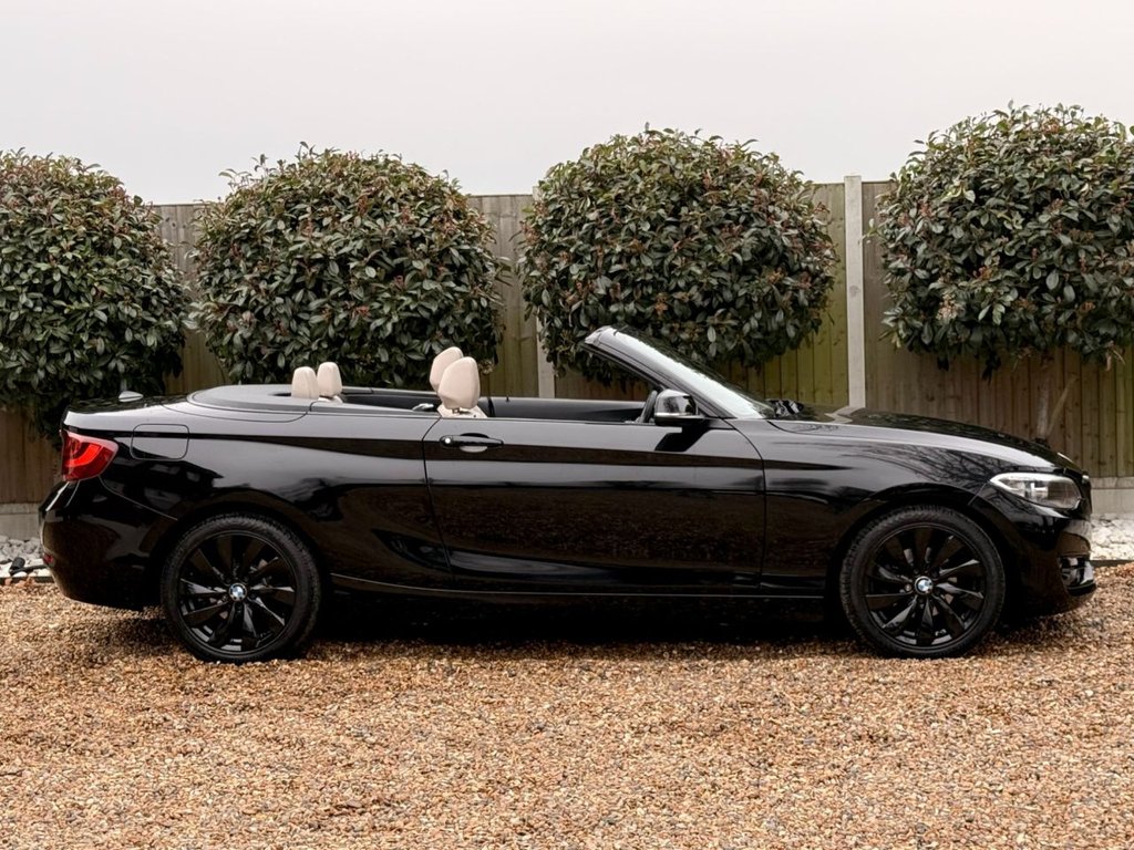 Used BMW 2 Series 2016 for sale - 77464315: Photo 9