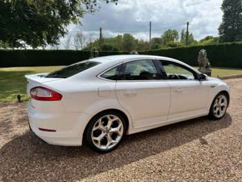 Used Ford Mondeo 2011 for sale - 75383984: Photo