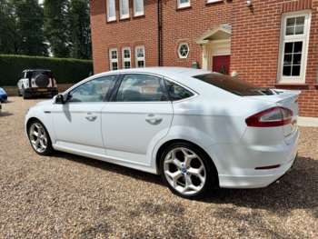 Used Ford Mondeo 2011 for sale - 75383984: Photo