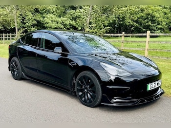 Used Tesla Model 3 2021 for sale - 77027319: Photo