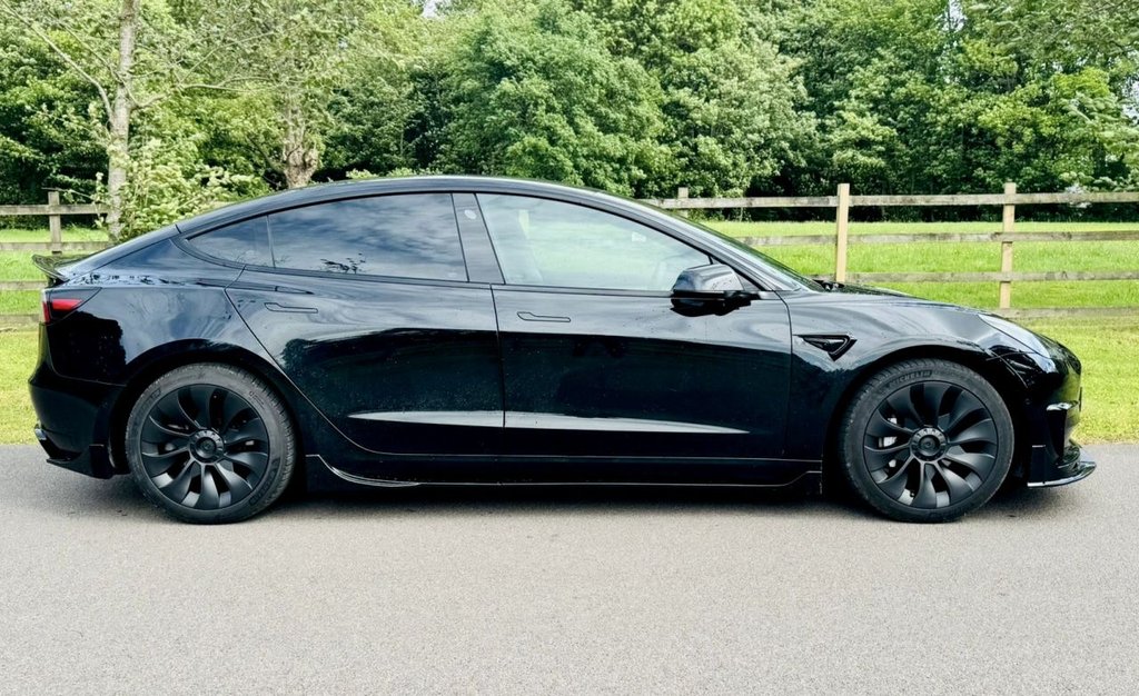 Used Tesla Model 3 2021 for sale - 77027319: Photo 5