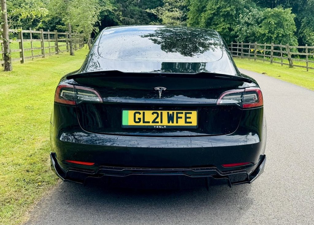 Used Tesla Model 3 2021 for sale - 77027319: Photo 7