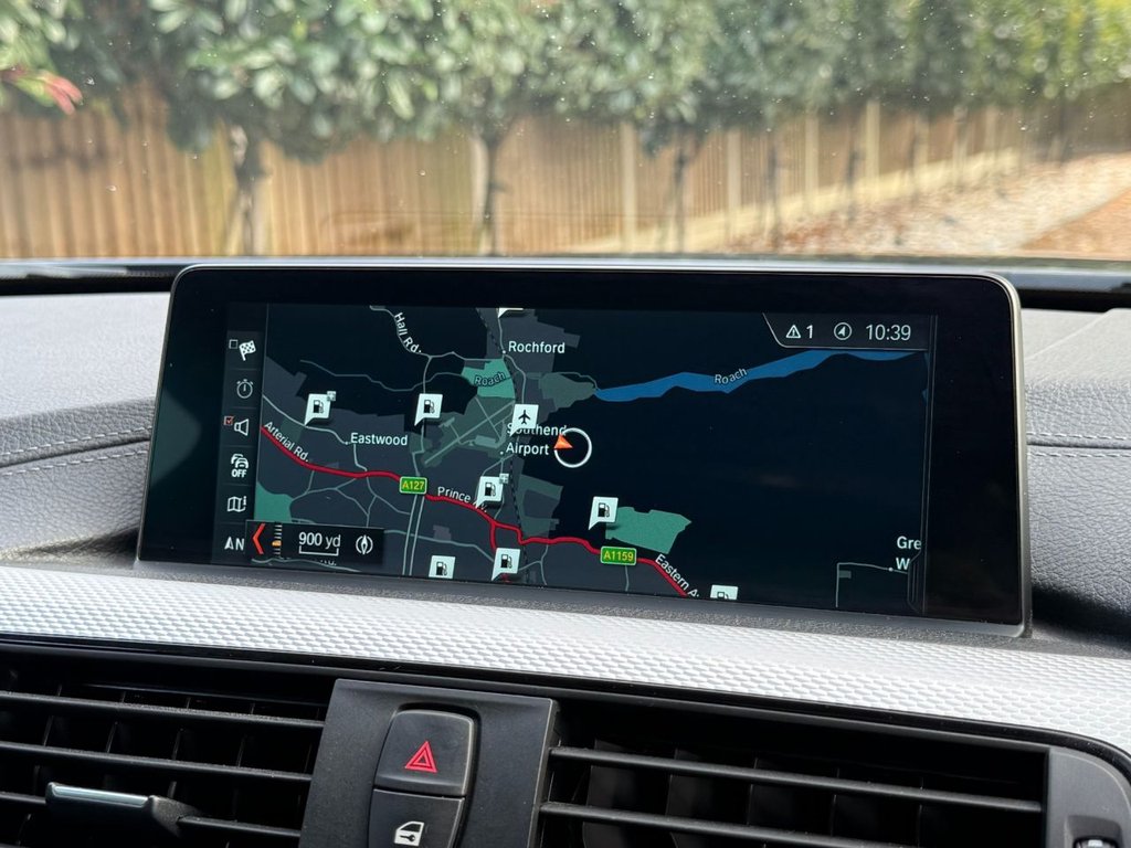 Used BMW 4 Series 2017 for sale - 76386593: Photo 11