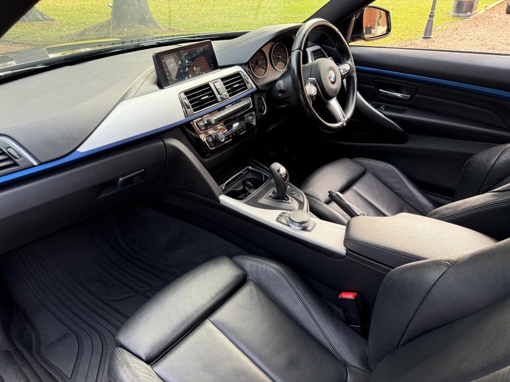 Used BMW 4 Series 2017 for sale - 76386593: Photo 14