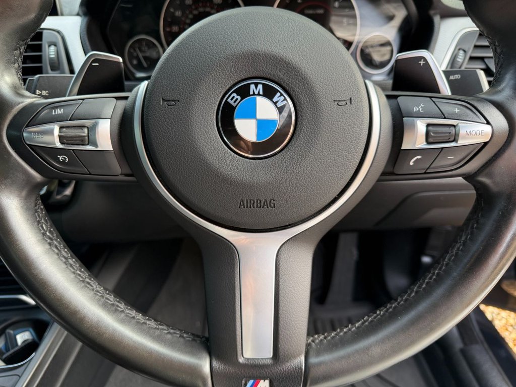 Used BMW 4 Series 2017 for sale - 76386593: Photo 16