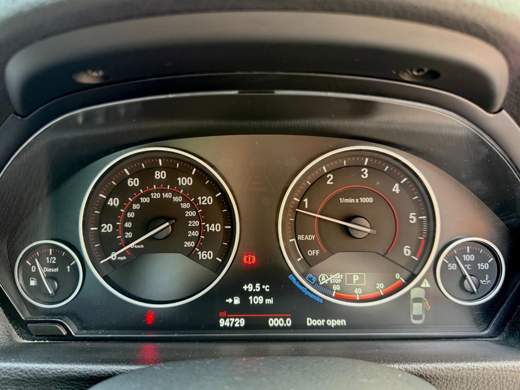 Used BMW 4 Series 2017 for sale - 76386593: Photo 18