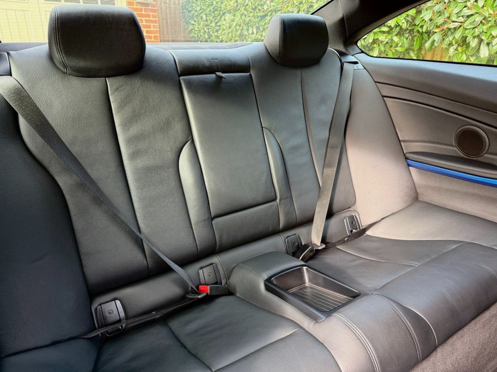 Used BMW 4 Series 2017 for sale - 76386593: Photo 19