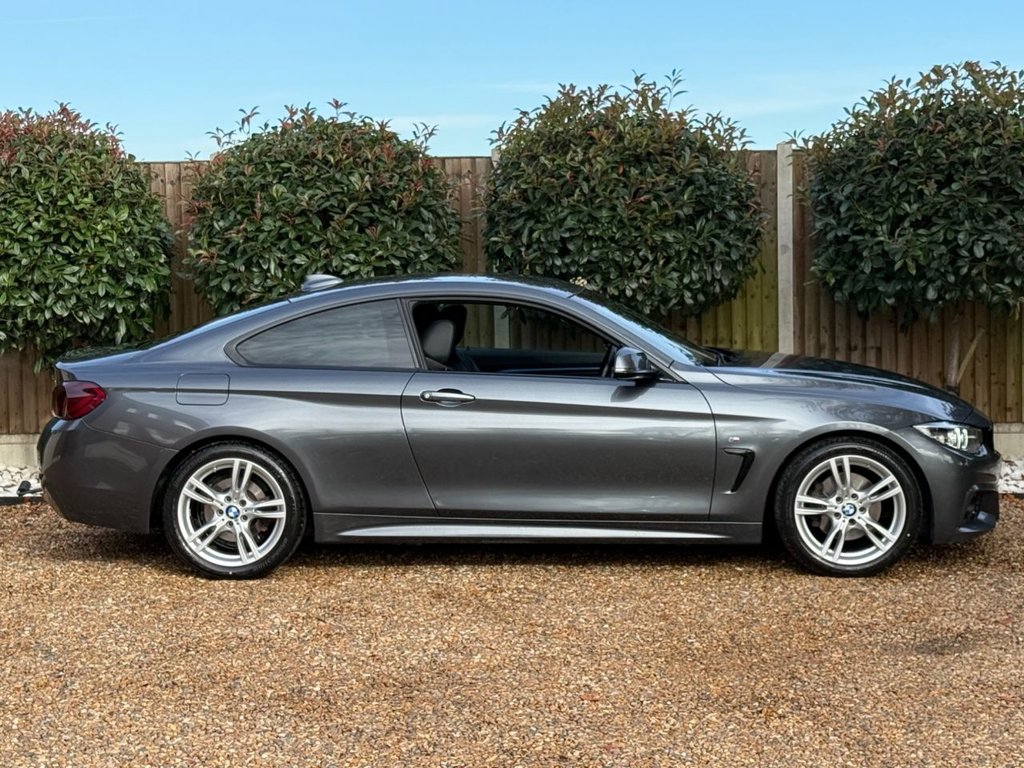 Used BMW 4 Series 2017 for sale - 76386593: Photo 5