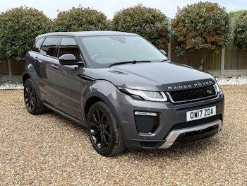 Used Land Rover Range Rover Evoque 2017 for sale - 78780884: Photo