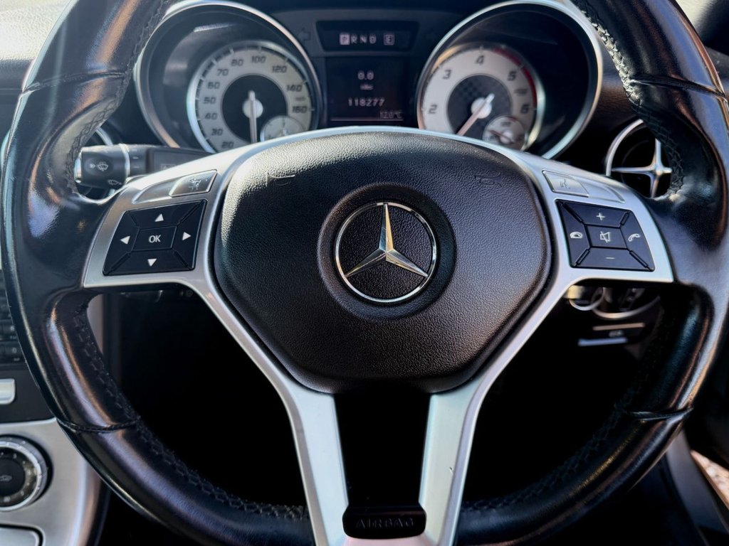 Used Mercedes-Benz SLK 2013 for sale - 77719851: Photo 6