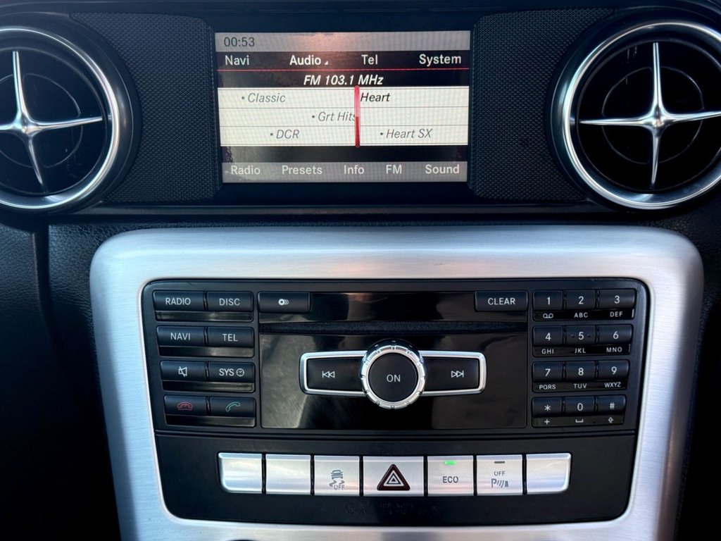 Used Mercedes-Benz SLK 2013 for sale - 77719851: Photo 8