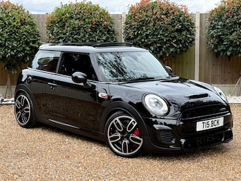 Used MINI Hatch 2017 for sale - 75727622: Photo