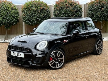 Used MINI Hatch 2017 for sale - 75727622: Photo