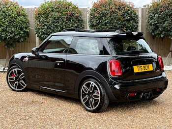 Used MINI Hatch 2017 for sale - 75727622: Photo