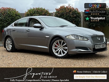 2013 (63) - 2.2d Premium Luxury Saloon 4dr Diesel Auto Euro 5 (s/s) (200 ps)