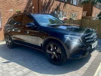 2019 (19) - 2.0 GLC250 Urban Edition SUV 5dr Petrol G-Tronic+ 4MATIC Euro 6 (s/s) (211