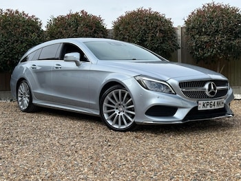 Used Mercedes-Benz CLS 2014 for sale - 79567320: Photo