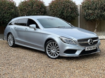 Used Mercedes-Benz CLS 2014 for sale - 79567320: Photo