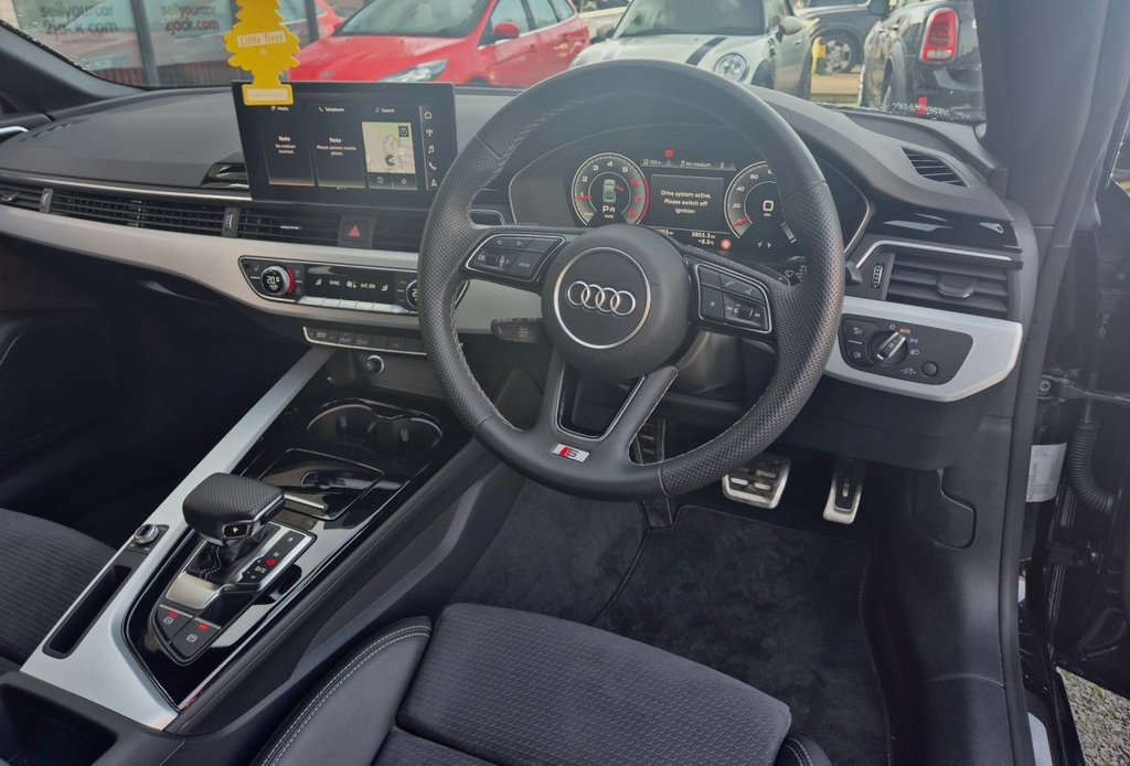 Used Audi A5 2024 for sale - 76950622: Photo 10