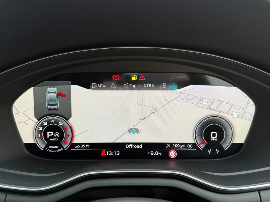 Used Audi A5 2024 for sale - 76950622: Photo 11