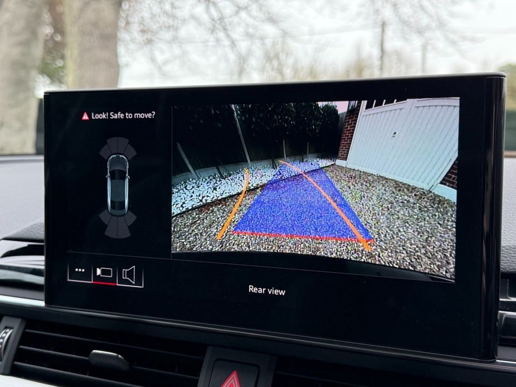 Used Audi A5 2024 for sale - 76950622: Photo 12