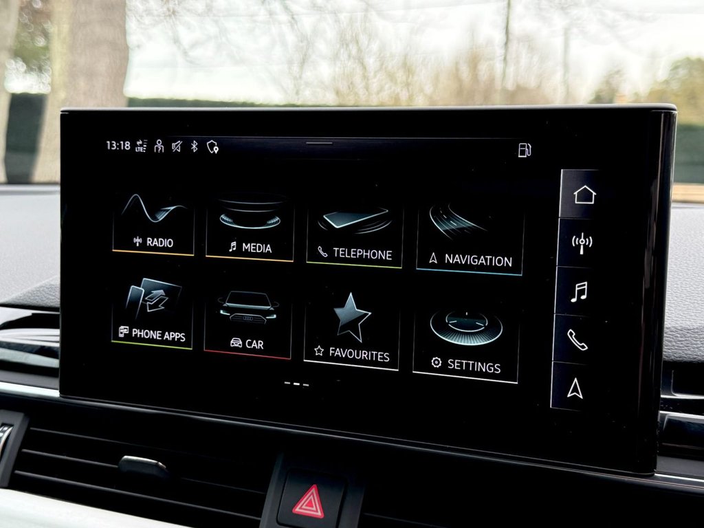 Used Audi A5 2024 for sale - 76950622: Photo 14