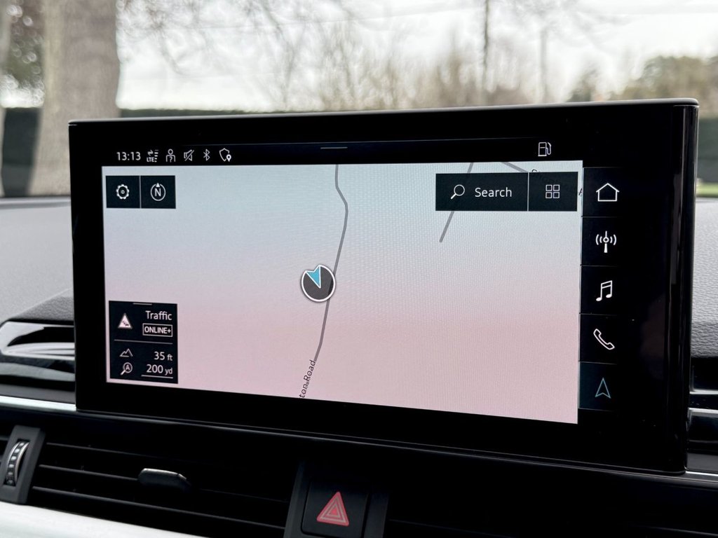 Used Audi A5 2024 for sale - 76950622: Photo 15