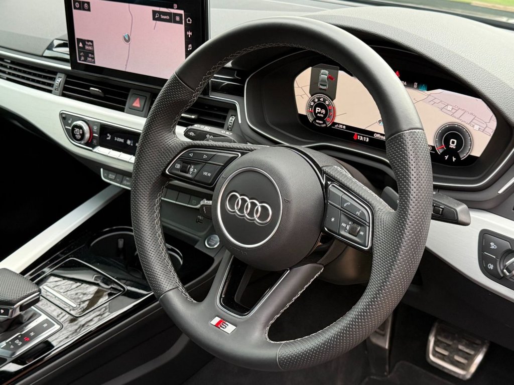 Used Audi A5 2024 for sale - 76950622: Photo 17