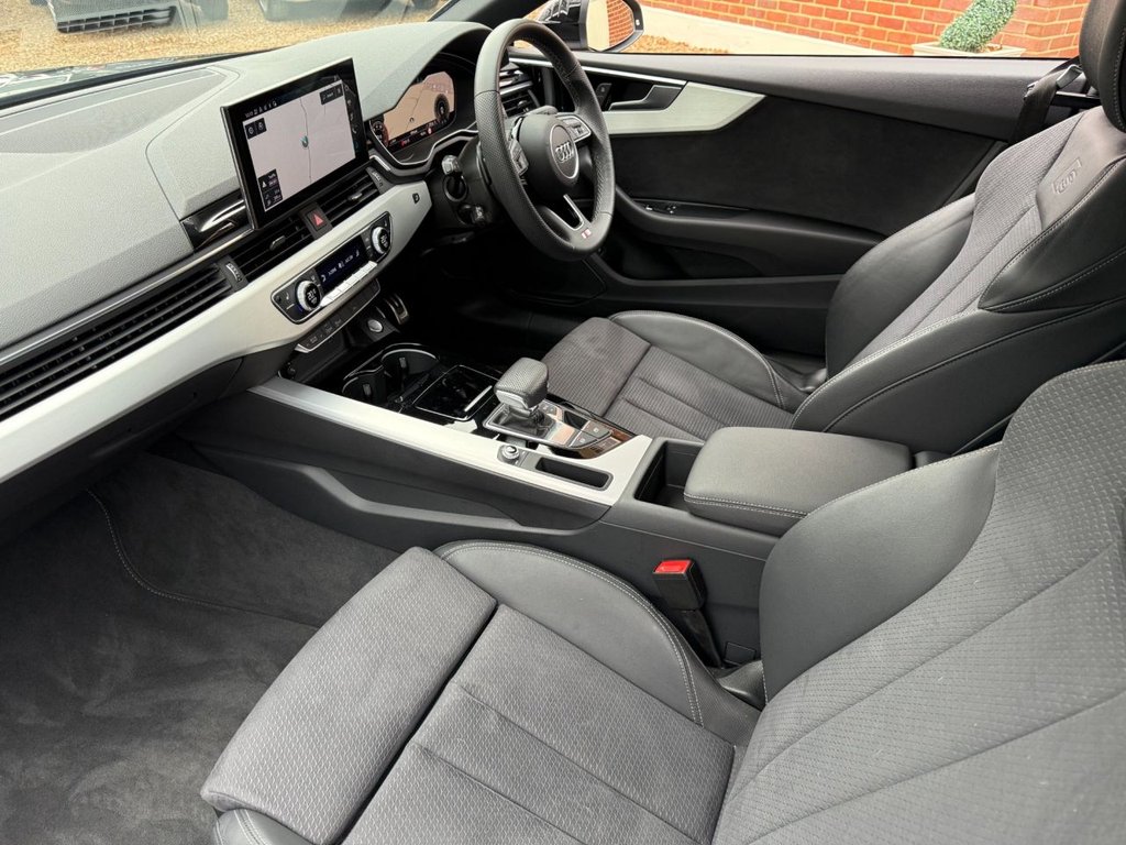 Used Audi A5 2024 for sale - 76950622: Photo 18