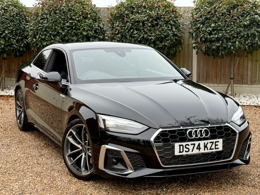 Used Audi A5 2024 for sale - 76950622: Photo 19