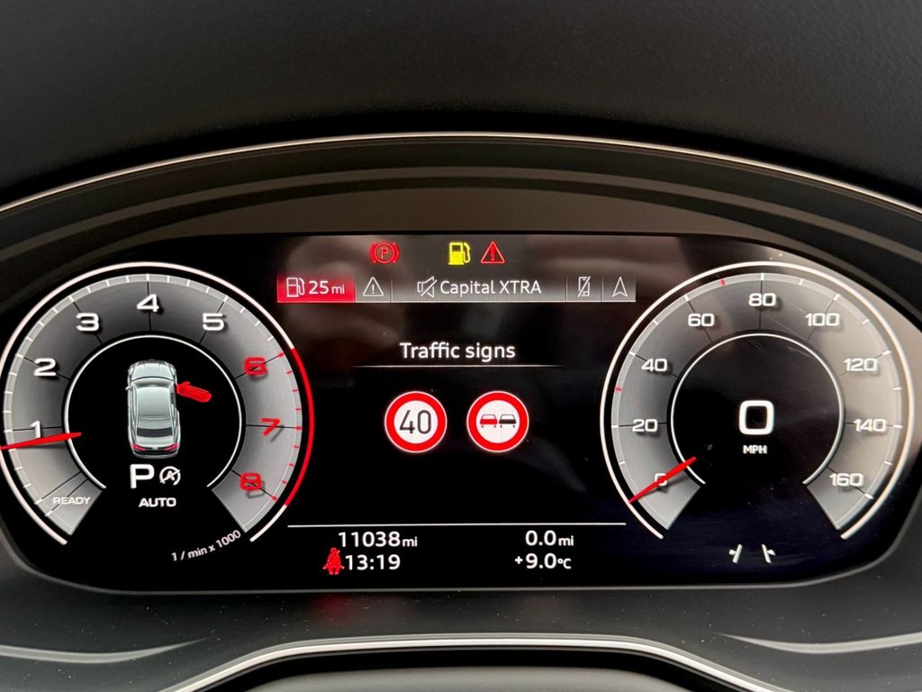 Used Audi A5 2024 for sale - 76950622: Photo 22