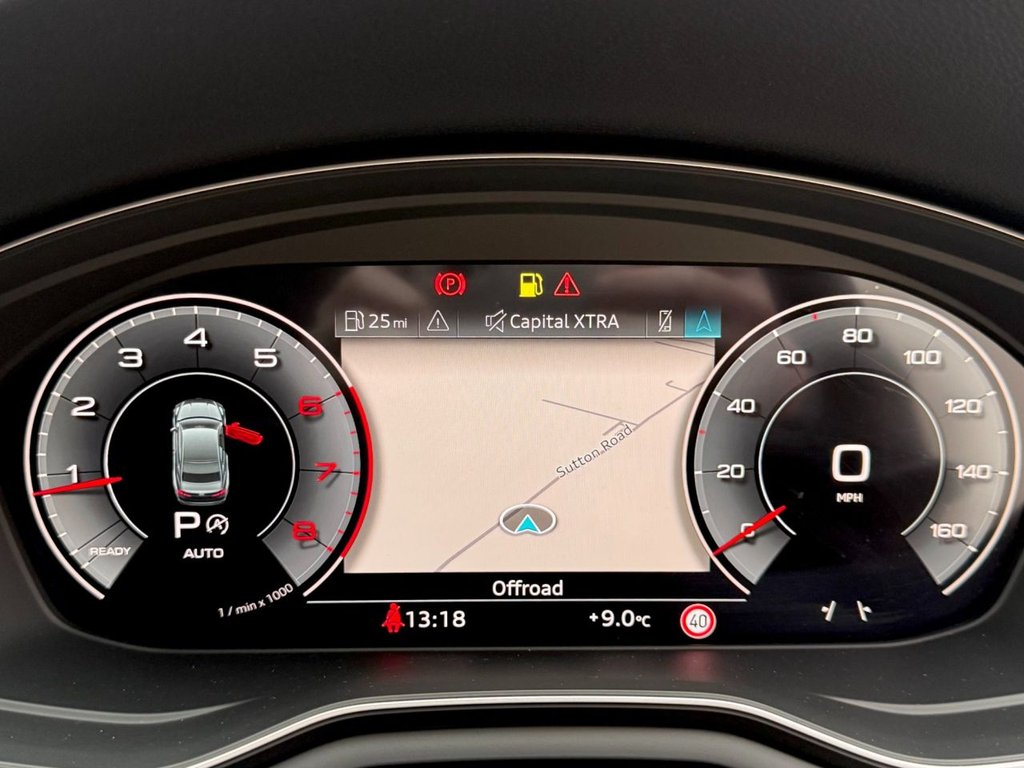 Used Audi A5 2024 for sale - 76950622: Photo 24