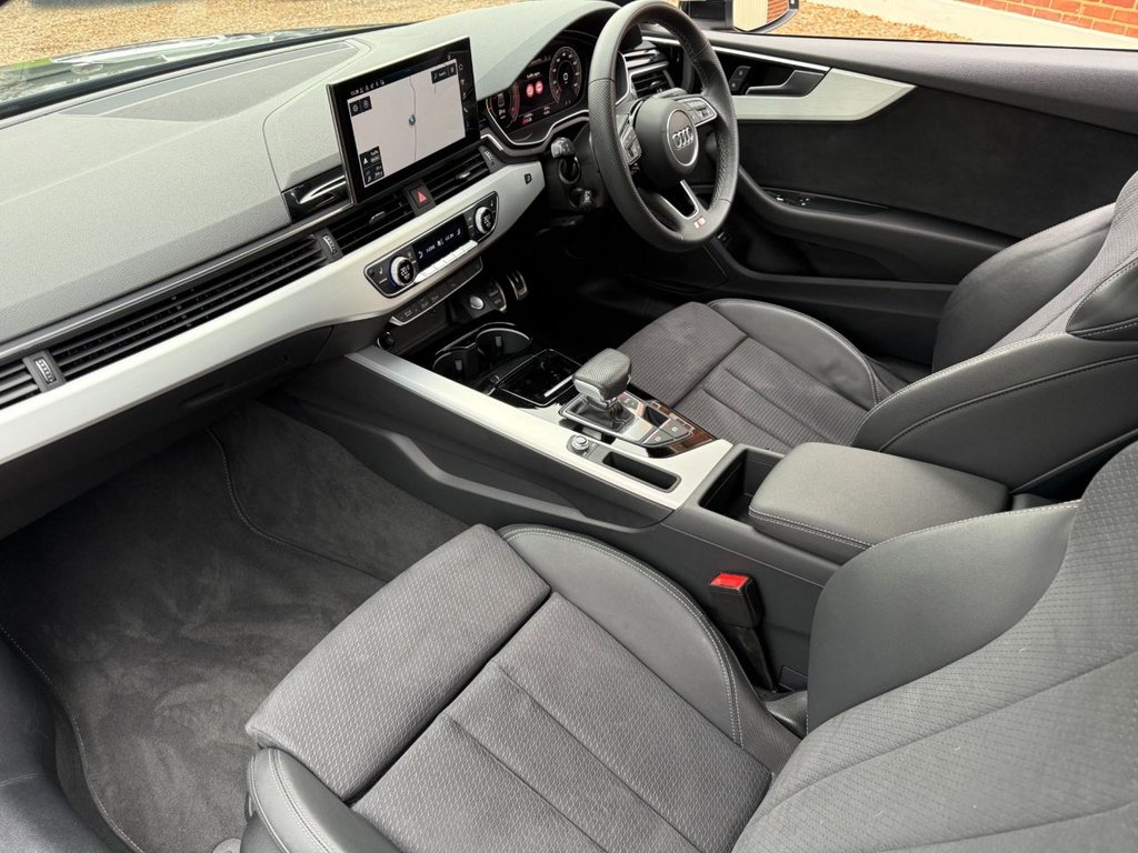 Used Audi A5 2024 for sale - 76950622: Photo 26