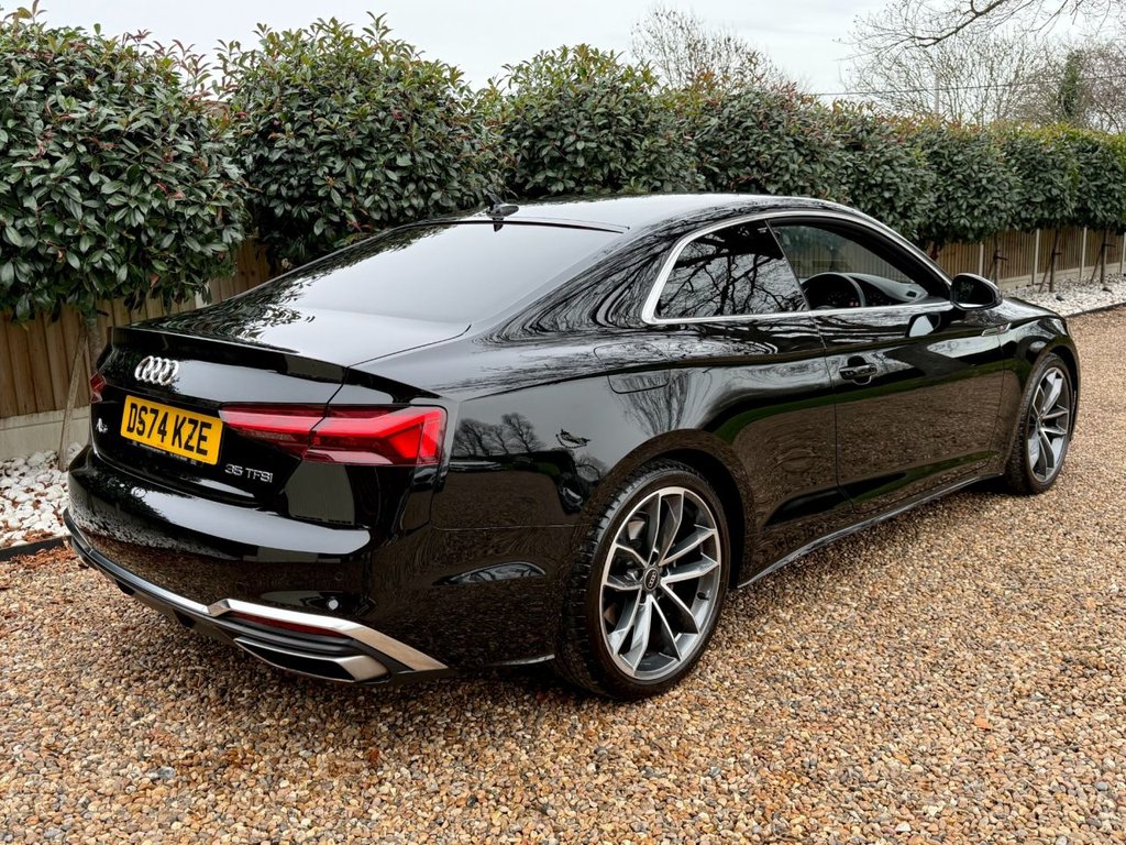 Used Audi A5 2024 for sale - 76950622: Photo 27