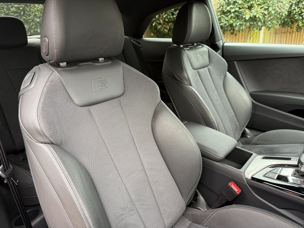 Used Audi A5 2024 for sale - 76950622: Photo 28