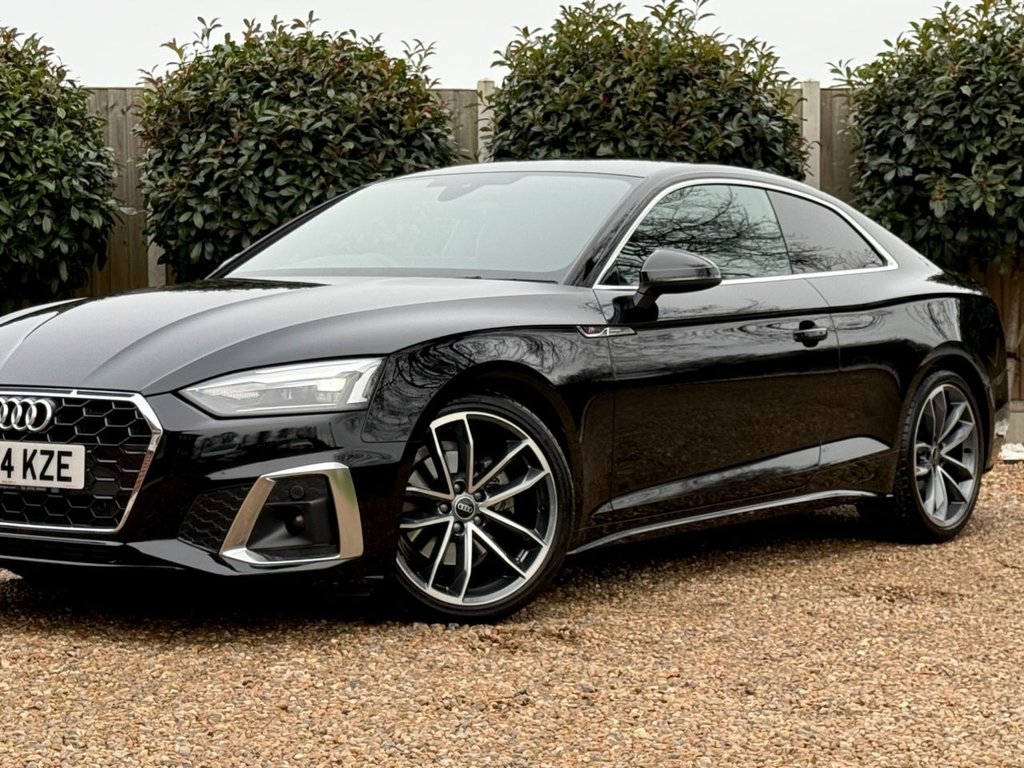 Used Audi A5 2024 for sale - 76950622: Photo 29