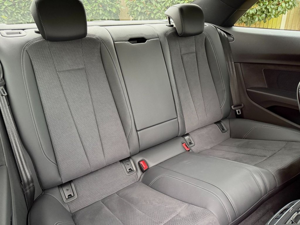 Used Audi A5 2024 for sale - 76950622: Photo 30