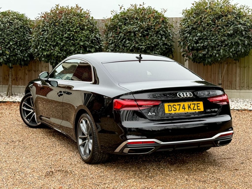 Used Audi A5 2024 for sale - 76950622: Photo 31