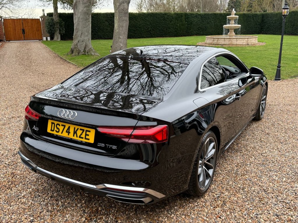 Used Audi A5 2024 for sale - 76950622: Photo 32