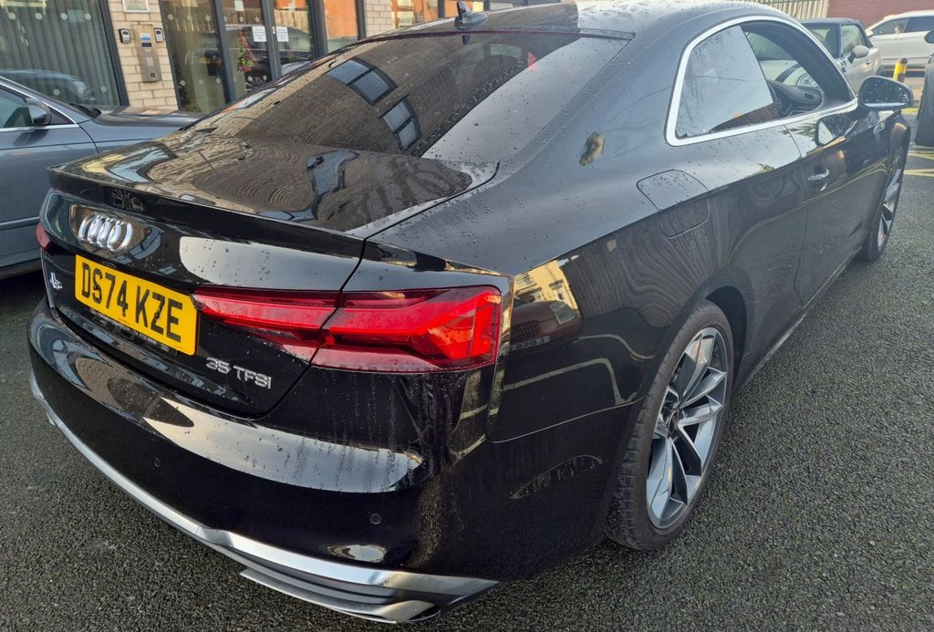 Used Audi A5 2024 for sale - 76950622: Photo 7
