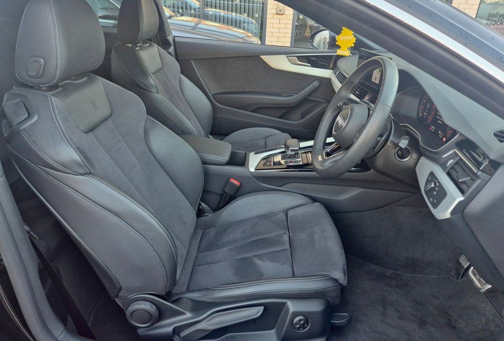 Used Audi A5 2024 for sale - 76950622: Photo 8