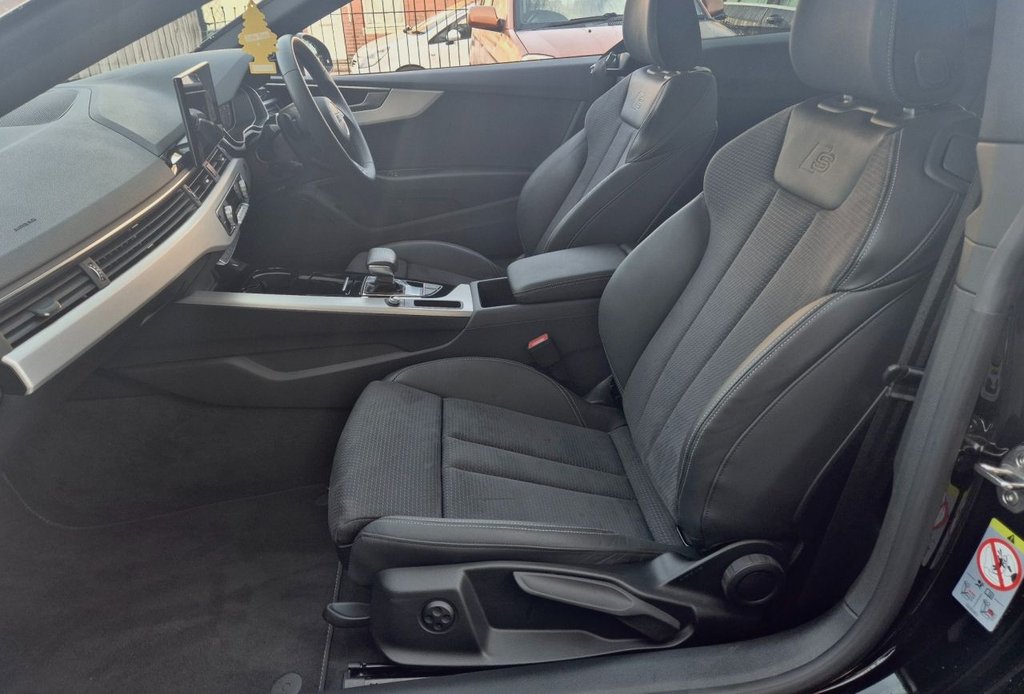 Used Audi A5 2024 for sale - 76950622: Photo 9